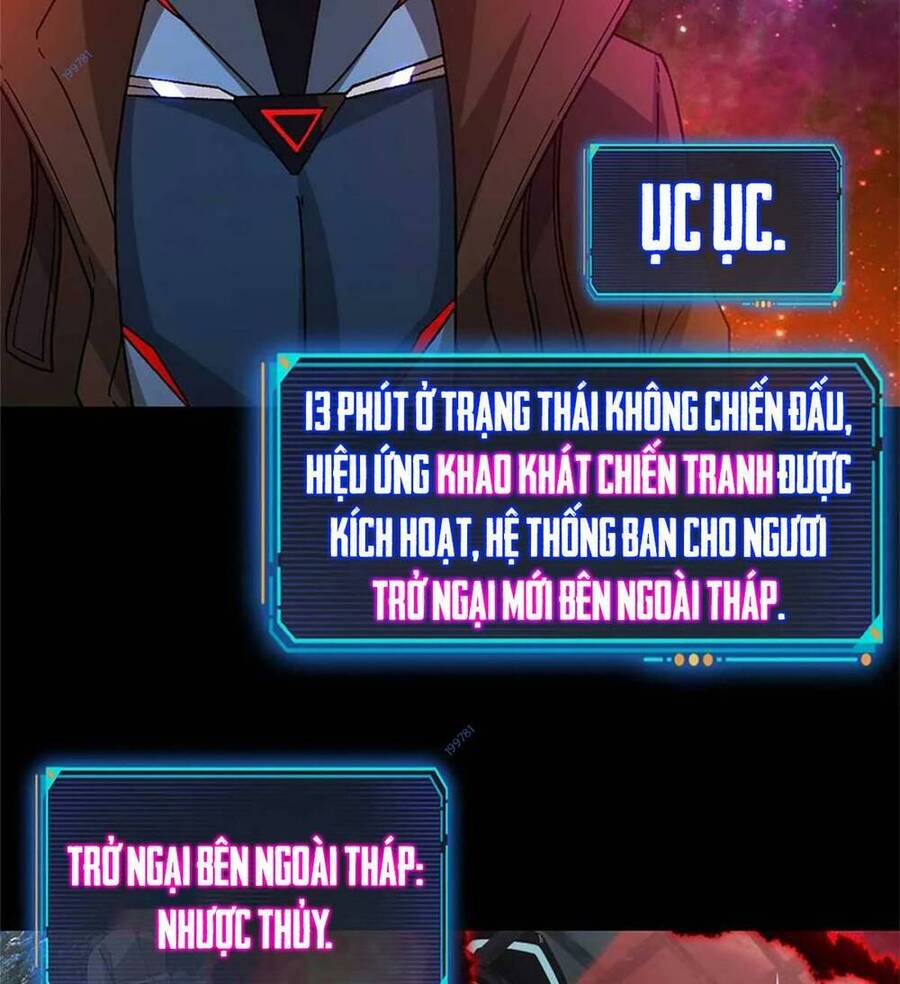 Tận Thế Trò Chơi Ghép Hình Chap 50 - Next Chap 51