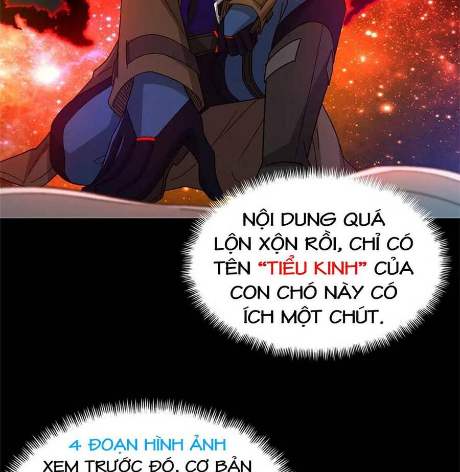 Tận Thế Trò Chơi Ghép Hình Chap 50 - Next Chap 51