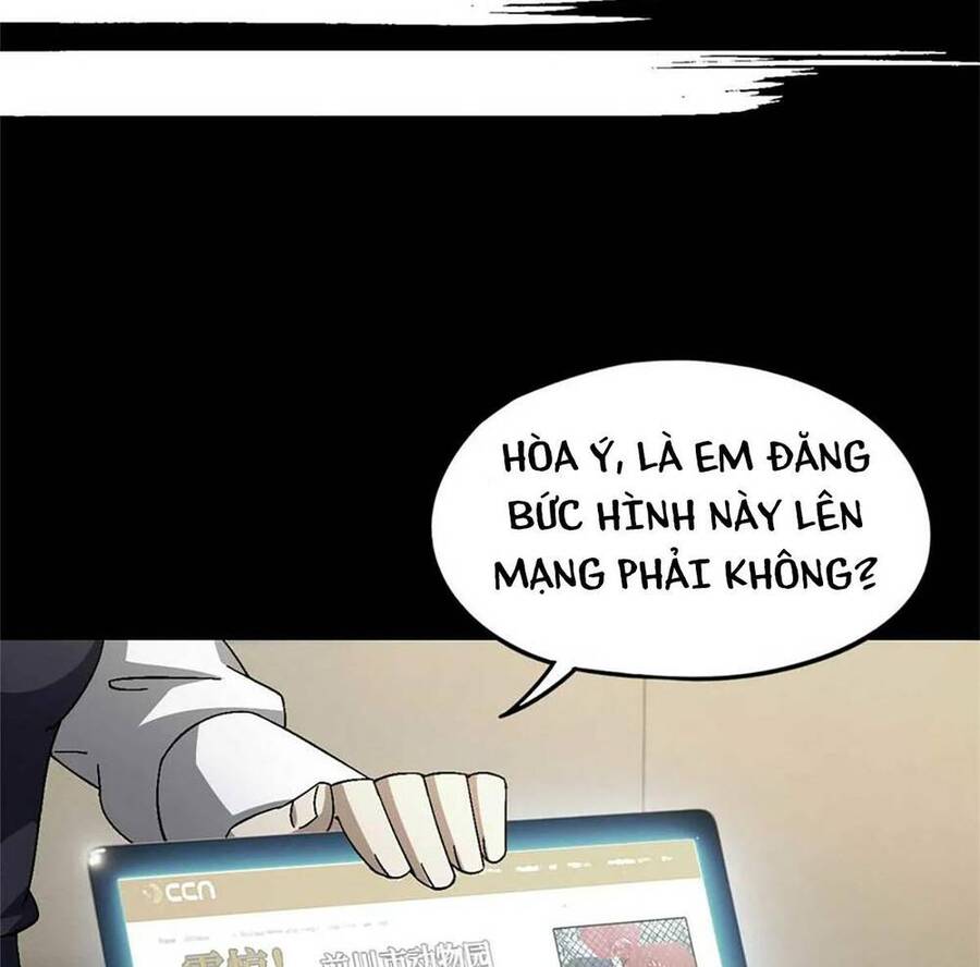Tận Thế Trò Chơi Ghép Hình Chap 50 - Next Chap 51
