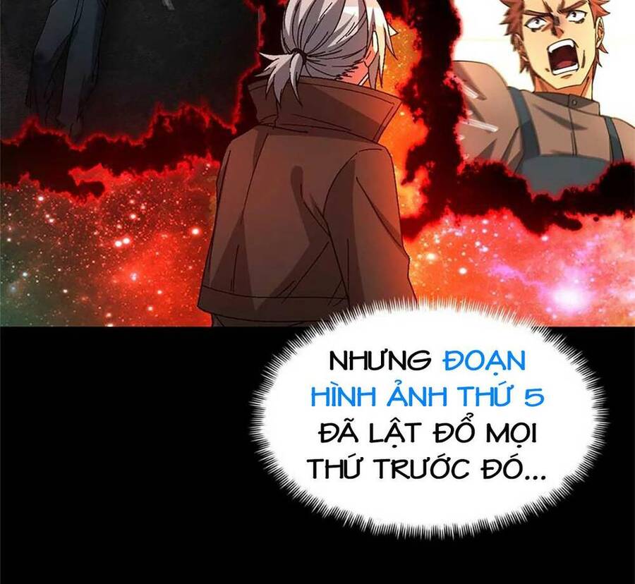 Tận Thế Trò Chơi Ghép Hình Chap 50 - Next Chap 51