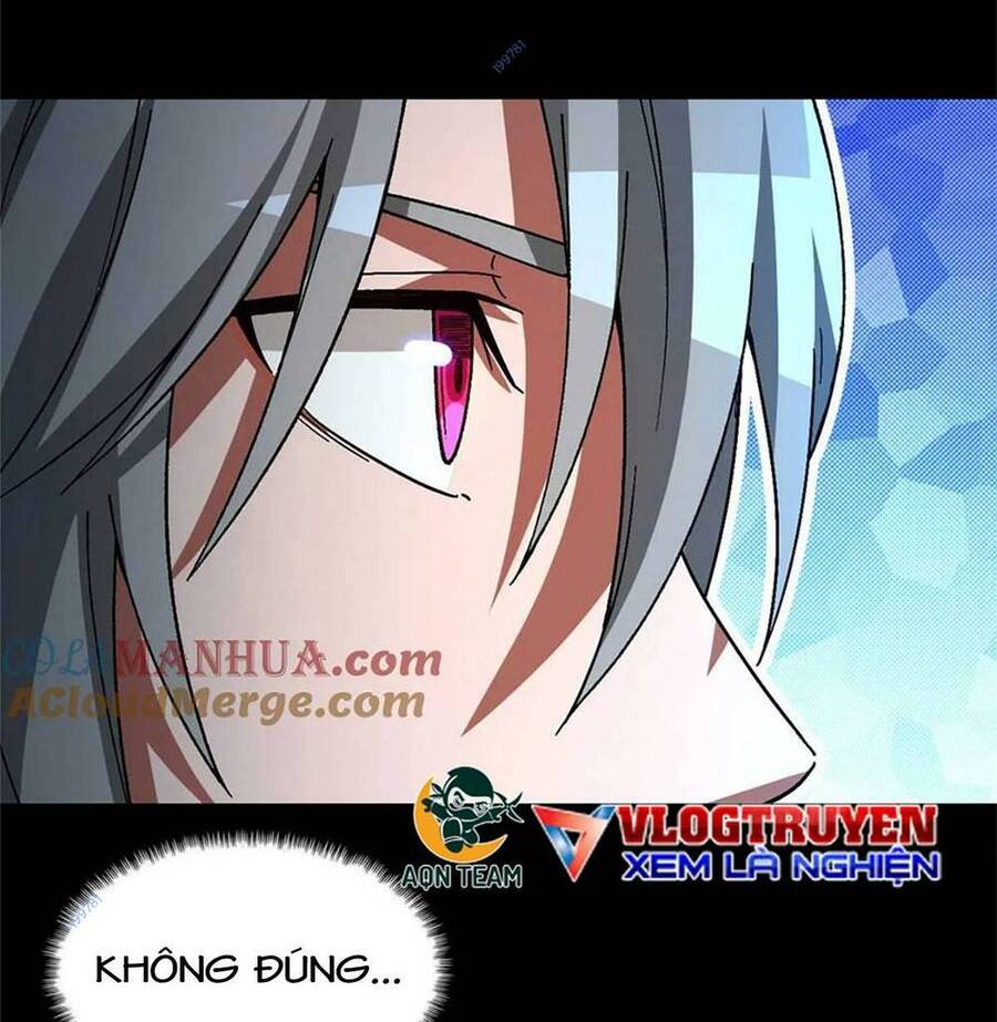 Tận Thế Trò Chơi Ghép Hình Chap 50 - Next Chap 51