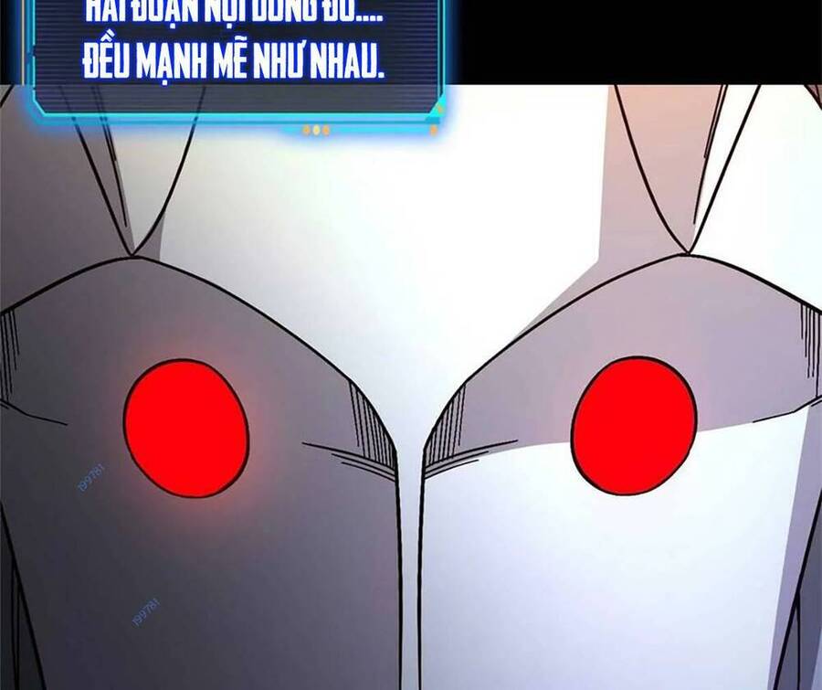 Tận Thế Trò Chơi Ghép Hình Chap 50 - Next Chap 51