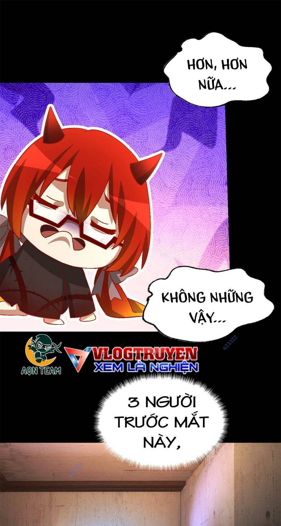 Tận Thế Trò Chơi Ghép Hình Chap 54 - Next Chap 55