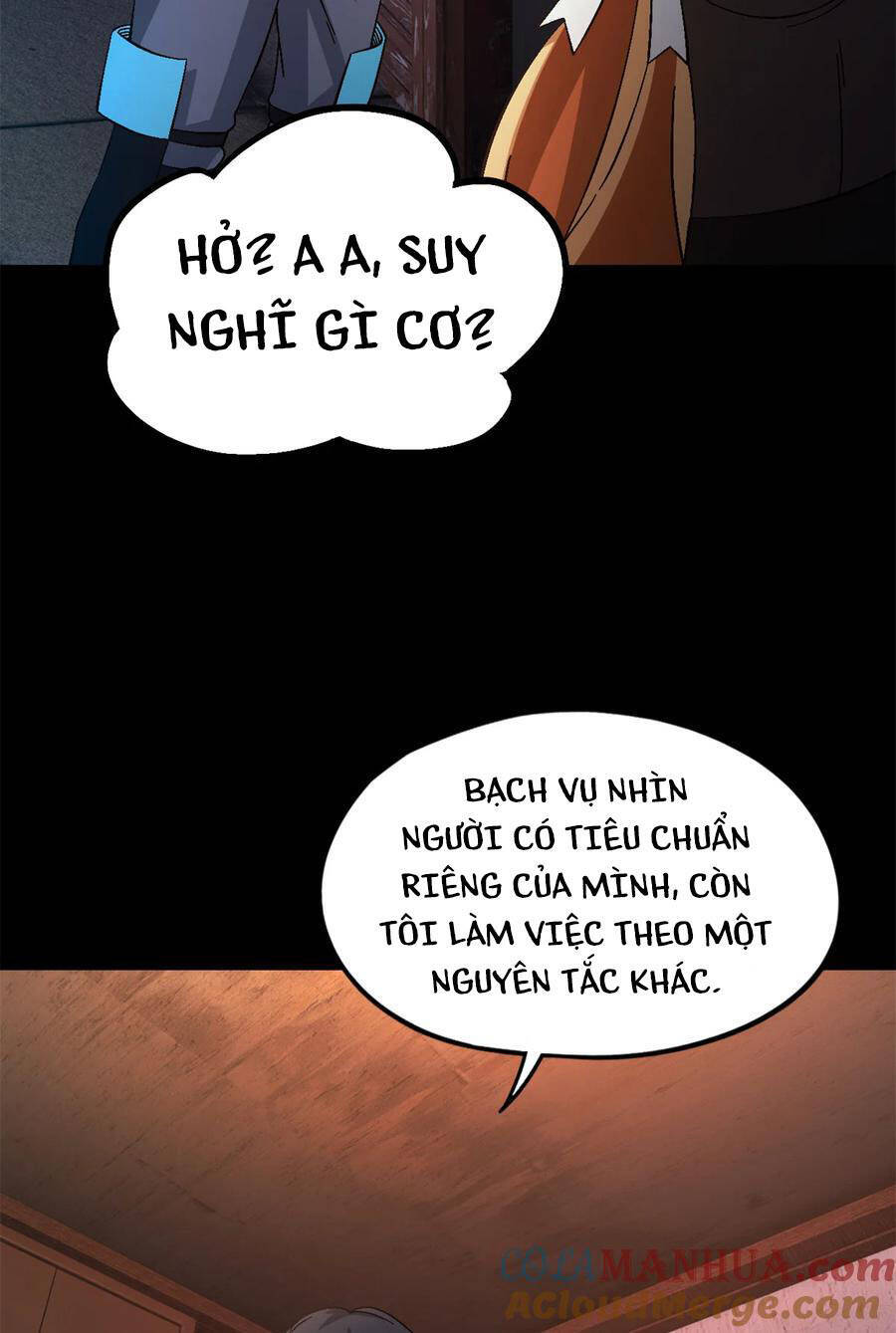 Tận Thế Trò Chơi Ghép Hình Chap 54 - Next Chap 55