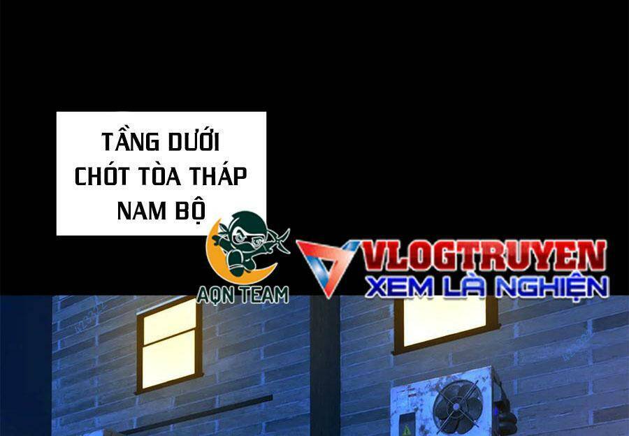 Tận Thế Trò Chơi Ghép Hình Chap 54 - Next Chap 55