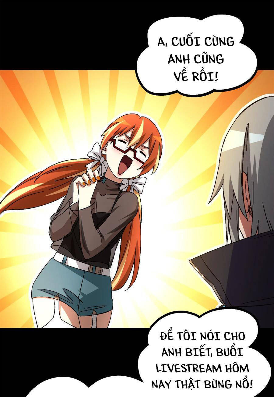 Tận Thế Trò Chơi Ghép Hình Chap 54 - Next Chap 55