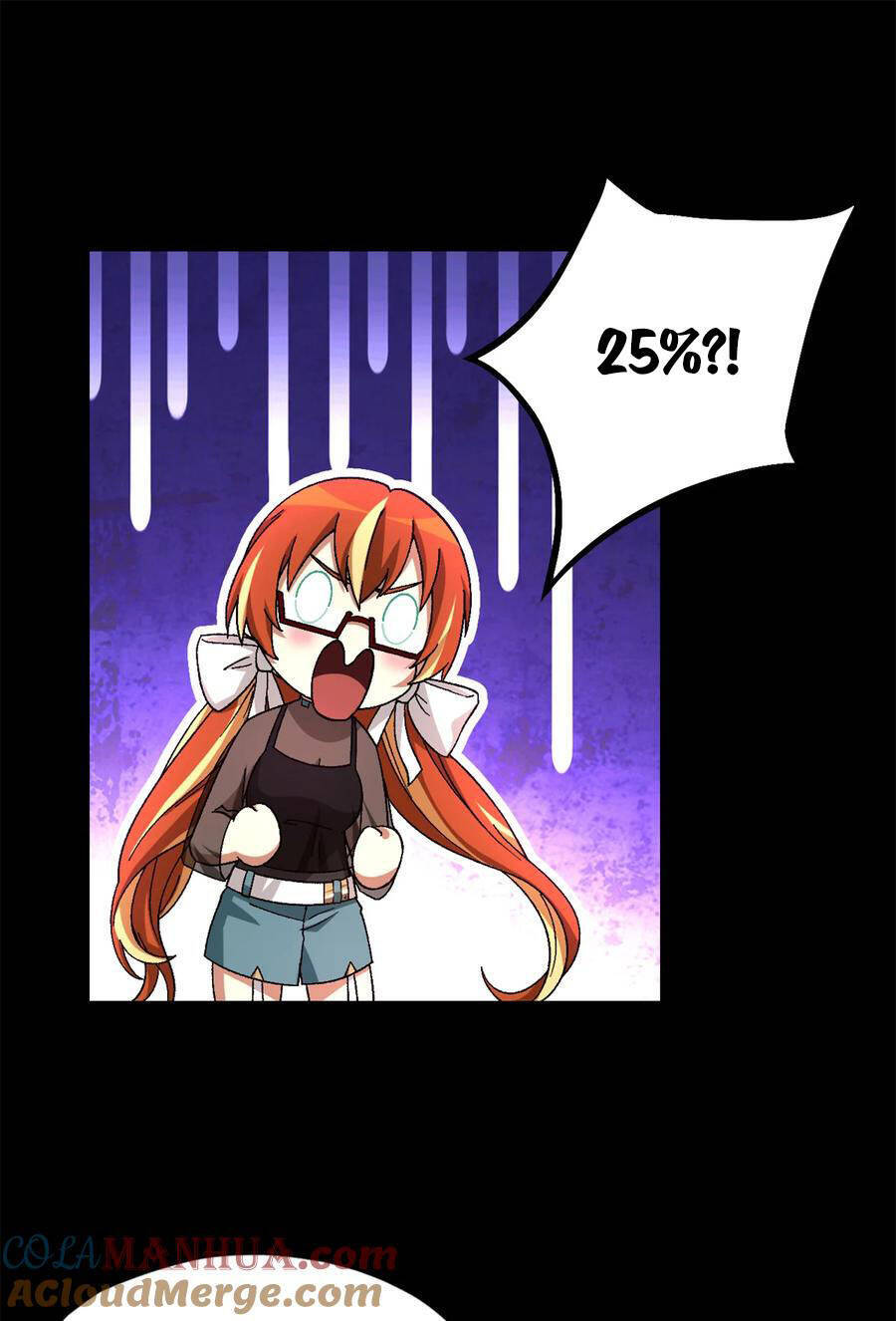 Tận Thế Trò Chơi Ghép Hình Chap 54 - Next Chap 55