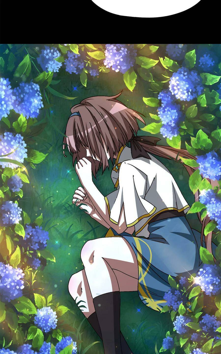 Tận Thế Trò Chơi Ghép Hình Chap 54 - Next Chap 55