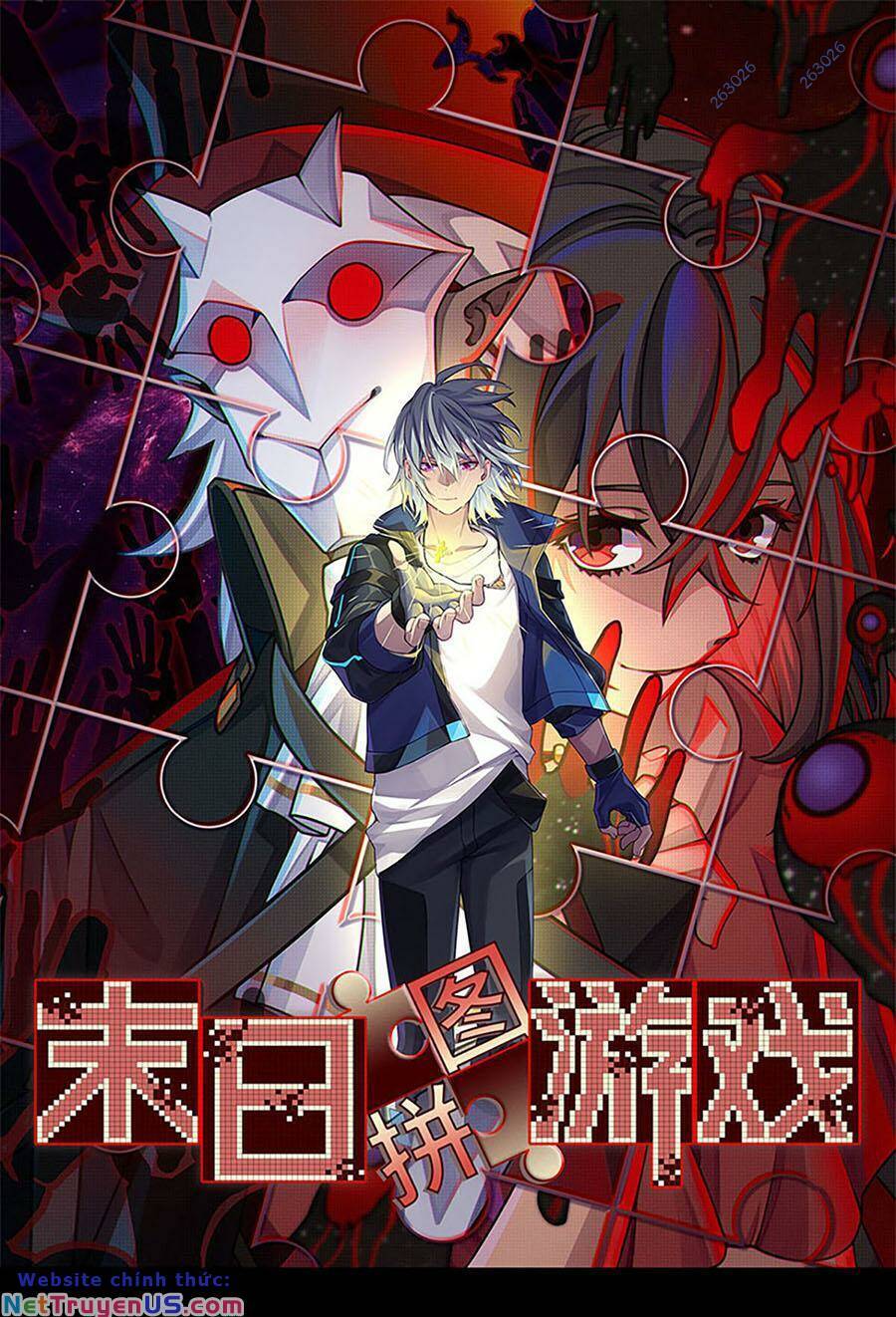 Tận Thế Trò Chơi Ghép Hình Chap 55 - Next Chap 56