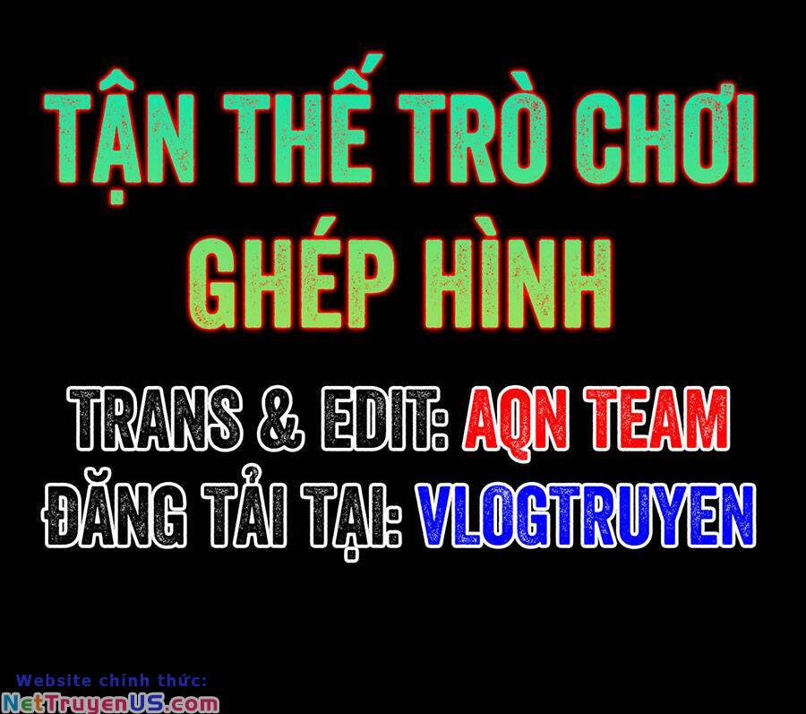 Tận Thế Trò Chơi Ghép Hình Chap 55 - Next Chap 56