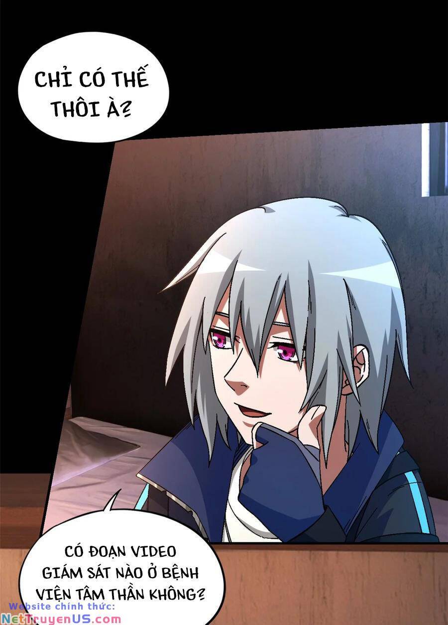 Tận Thế Trò Chơi Ghép Hình Chap 55 - Next Chap 56