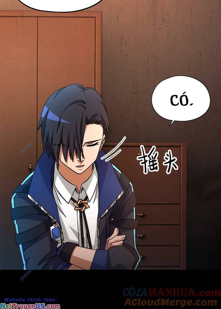 Tận Thế Trò Chơi Ghép Hình Chap 55 - Next Chap 56