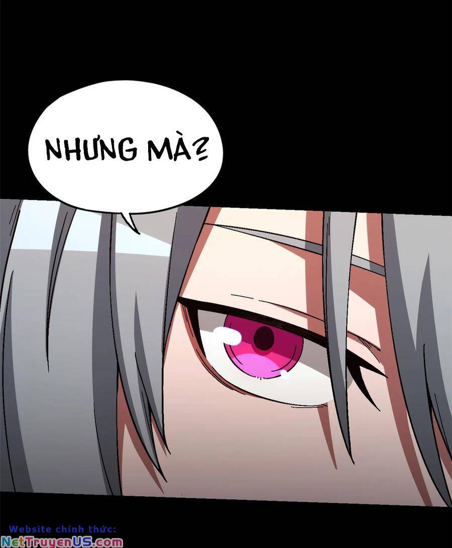 Tận Thế Trò Chơi Ghép Hình Chap 55 - Next Chap 56