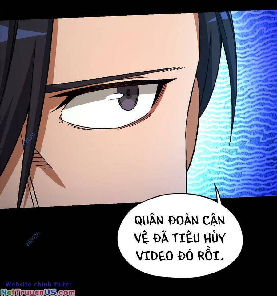 Tận Thế Trò Chơi Ghép Hình Chap 55 - Next Chap 56