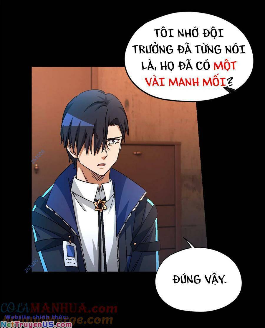 Tận Thế Trò Chơi Ghép Hình Chap 55 - Next Chap 56