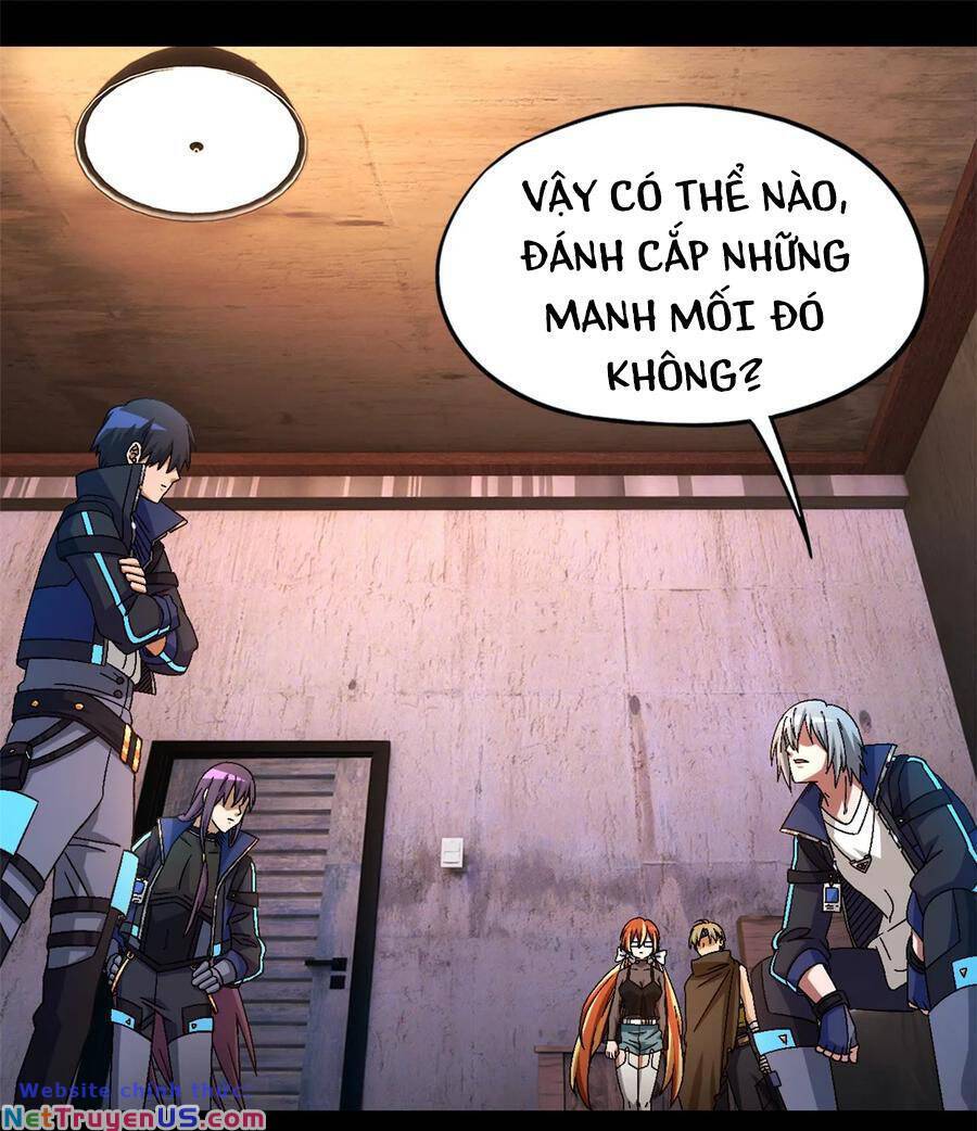 Tận Thế Trò Chơi Ghép Hình Chap 55 - Next Chap 56
