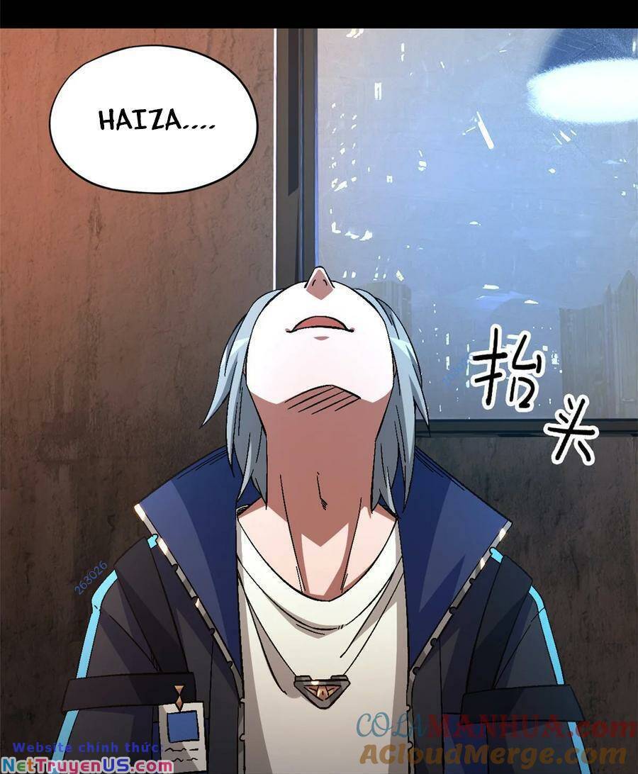 Tận Thế Trò Chơi Ghép Hình Chap 55 - Next Chap 56