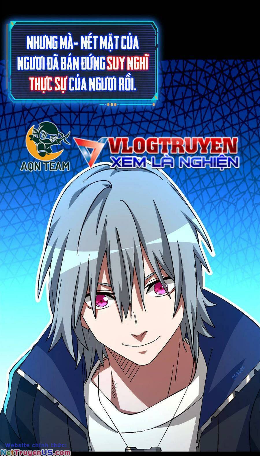 Tận Thế Trò Chơi Ghép Hình Chap 55 - Next Chap 56
