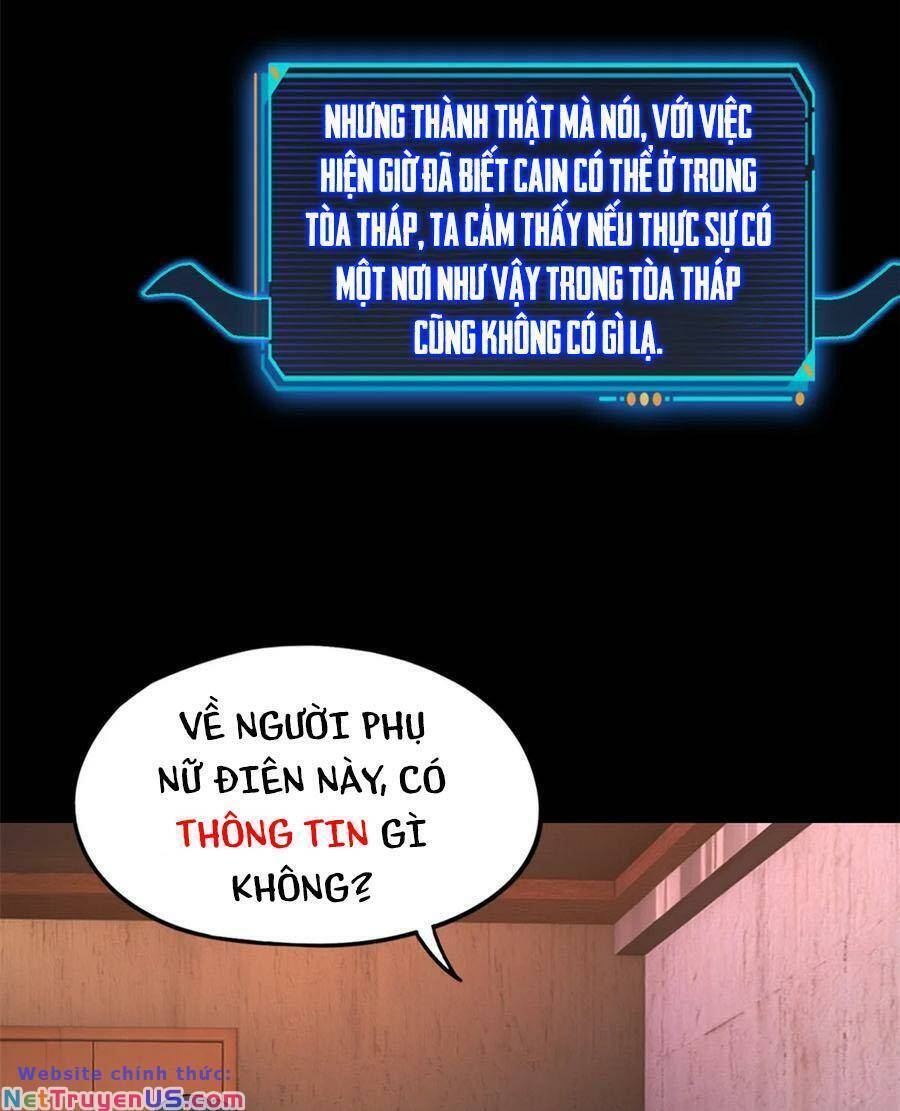 Tận Thế Trò Chơi Ghép Hình Chap 55 - Next Chap 56