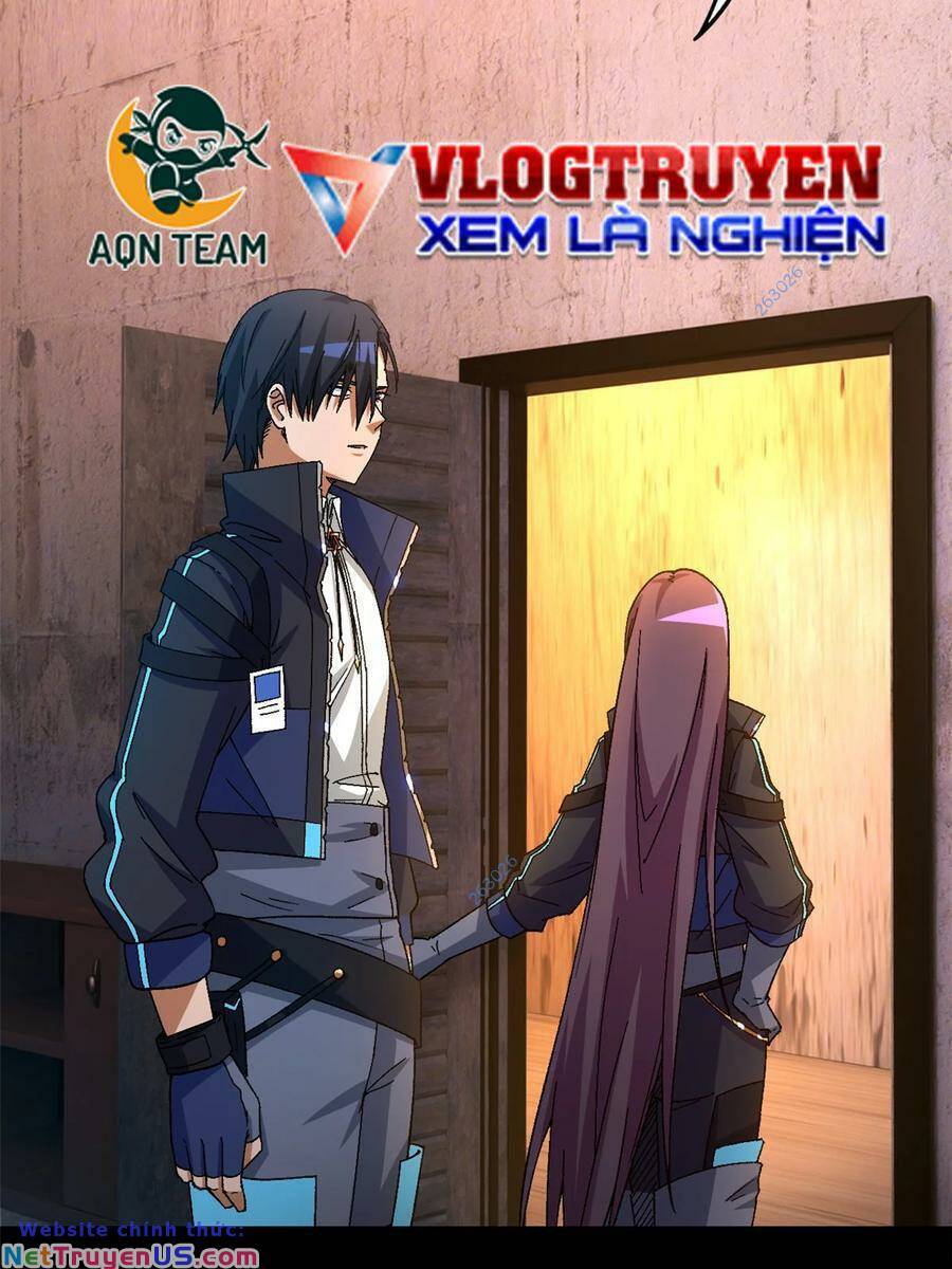 Tận Thế Trò Chơi Ghép Hình Chap 55 - Next Chap 56