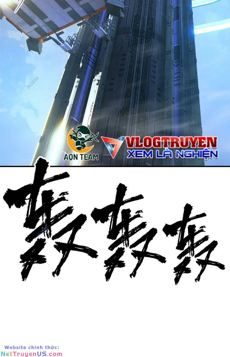 Tận Thế Trò Chơi Ghép Hình Chap 55 - Next Chap 56