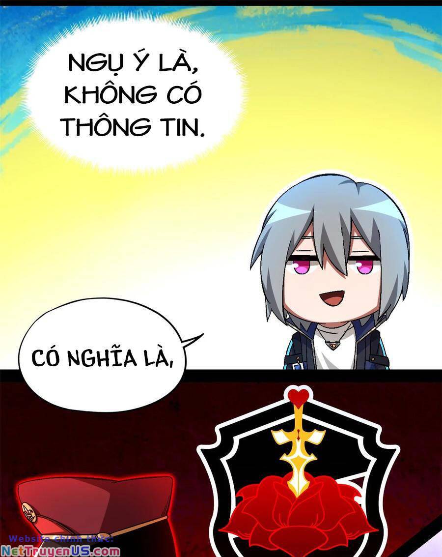 Tận Thế Trò Chơi Ghép Hình Chap 55 - Next Chap 56