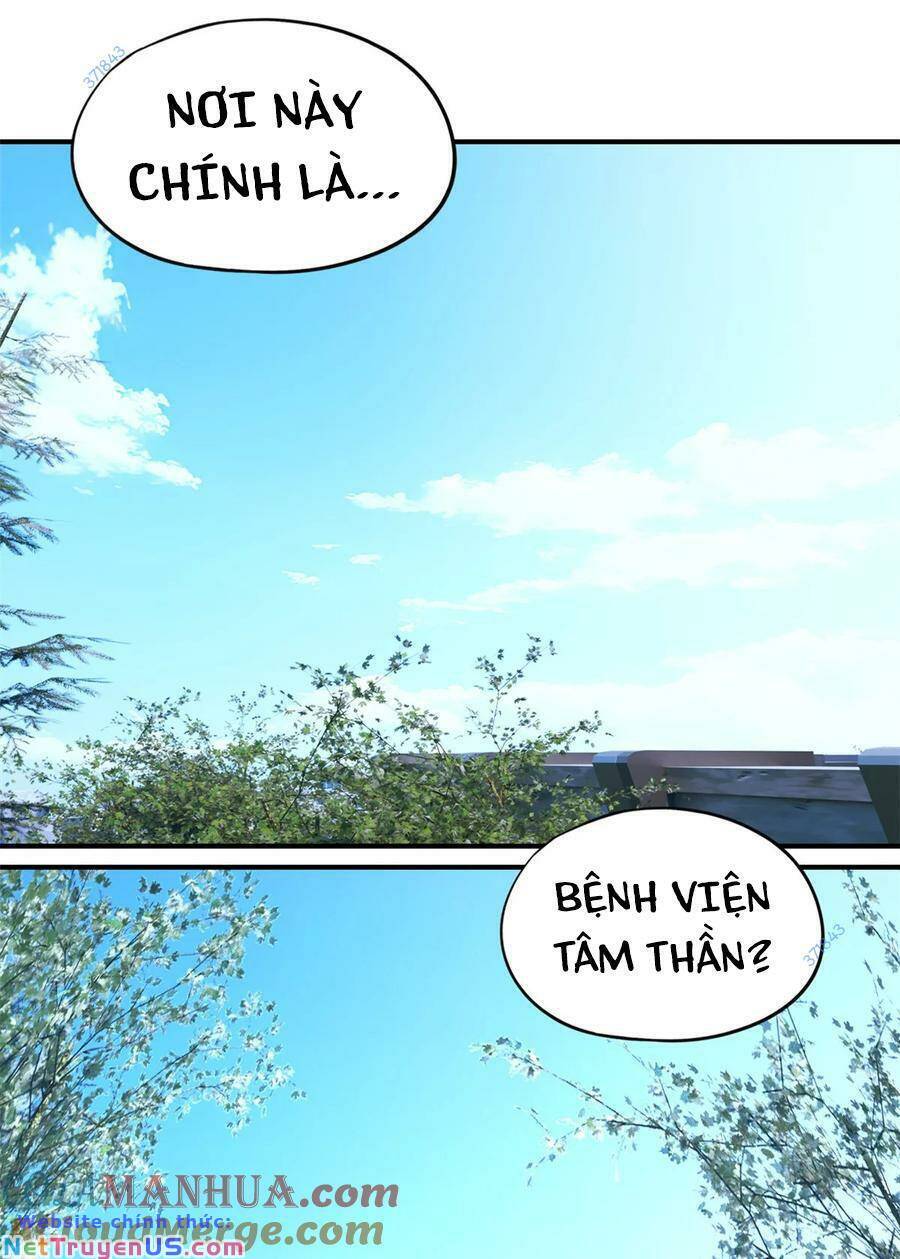 Tận Thế Trò Chơi Ghép Hình Chap 56 - Next Chap 57