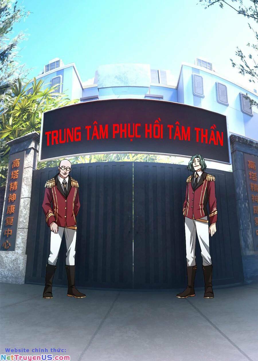 Tận Thế Trò Chơi Ghép Hình Chap 56 - Next Chap 57