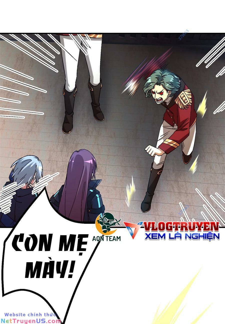 Tận Thế Trò Chơi Ghép Hình Chap 56 - Next Chap 57