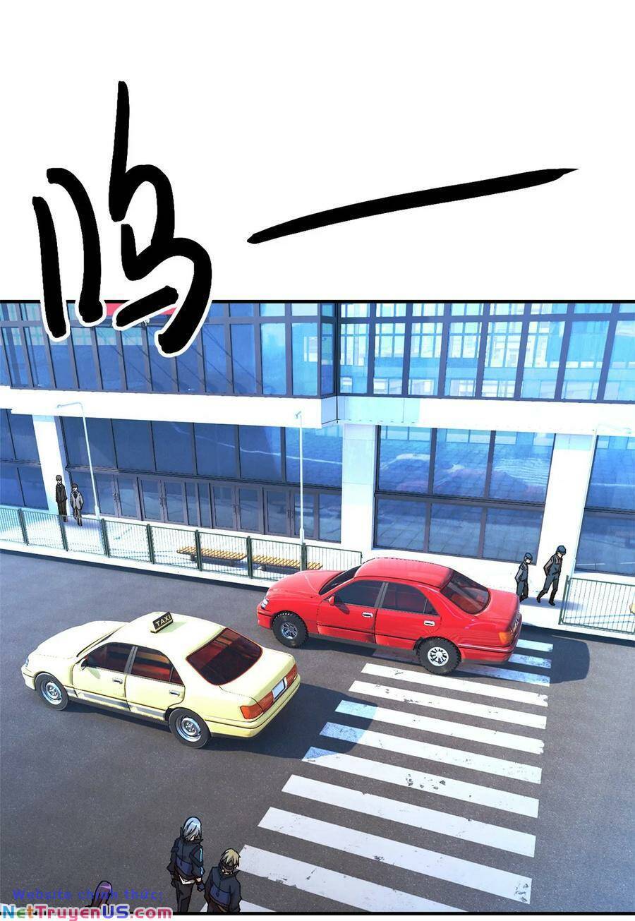 Tận Thế Trò Chơi Ghép Hình Chap 56 - Next Chap 57