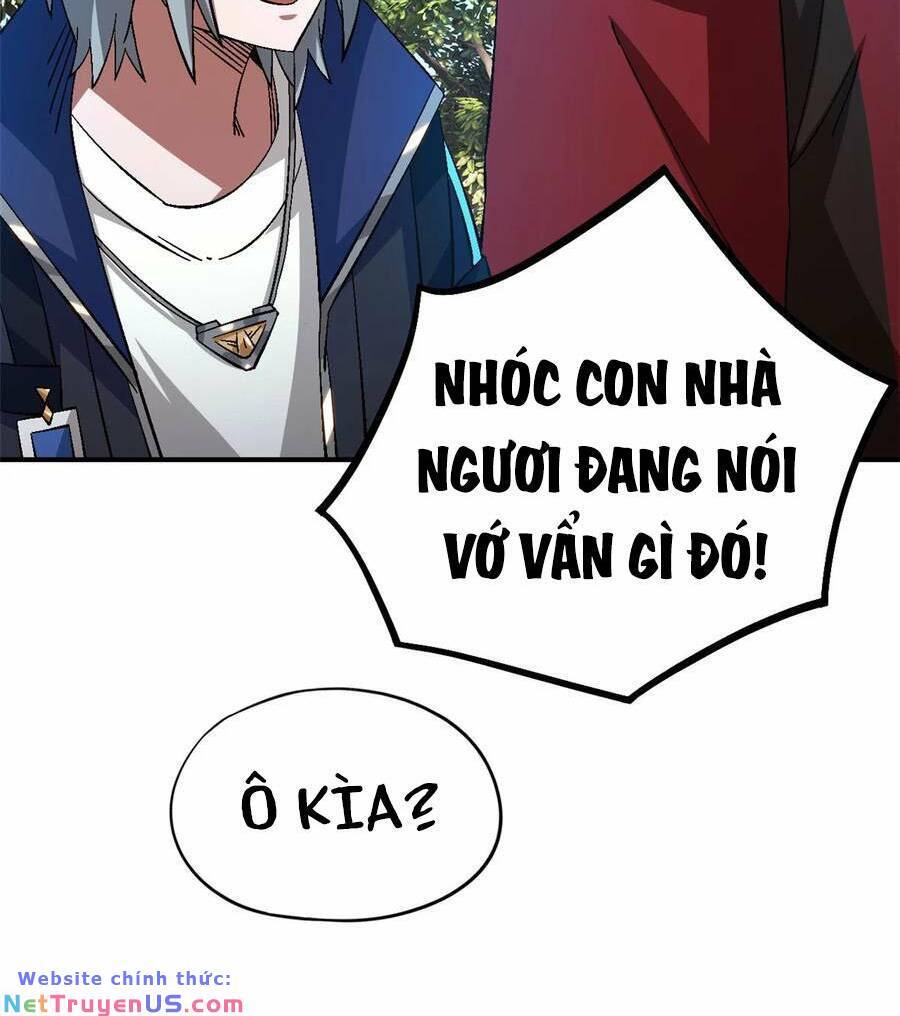 Tận Thế Trò Chơi Ghép Hình Chap 56 - Next Chap 57