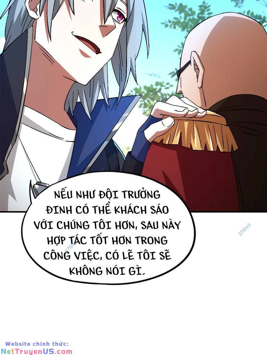 Tận Thế Trò Chơi Ghép Hình Chap 56 - Next Chap 57
