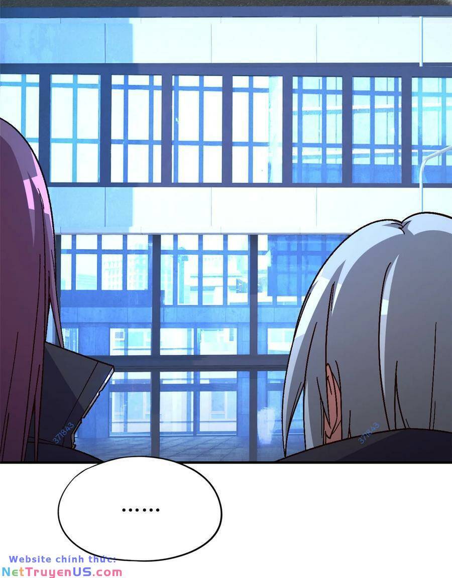 Tận Thế Trò Chơi Ghép Hình Chap 56 - Next Chap 57