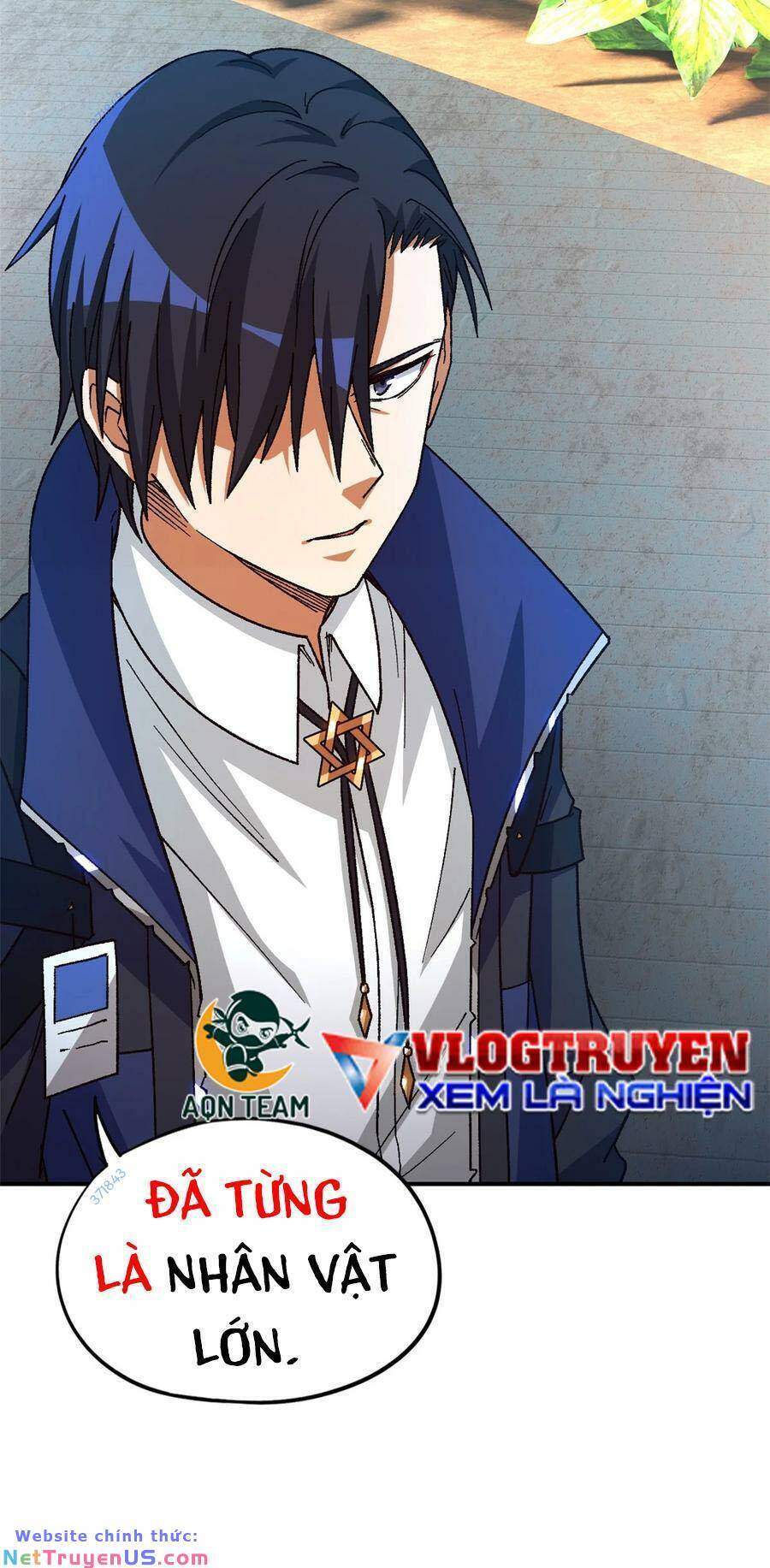 Tận Thế Trò Chơi Ghép Hình Chap 56 - Next Chap 57