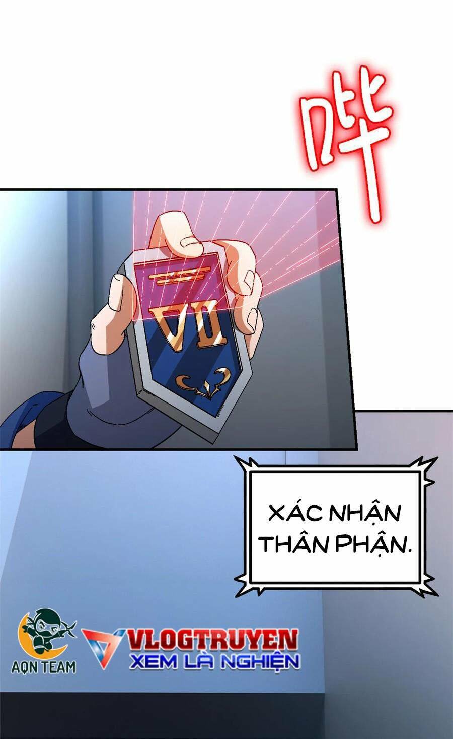 Tận Thế Trò Chơi Ghép Hình Chap 57 - Next Chap 58