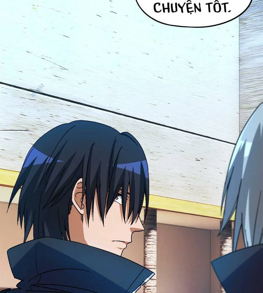 Tận Thế Trò Chơi Ghép Hình Chap 57 - Next Chap 58
