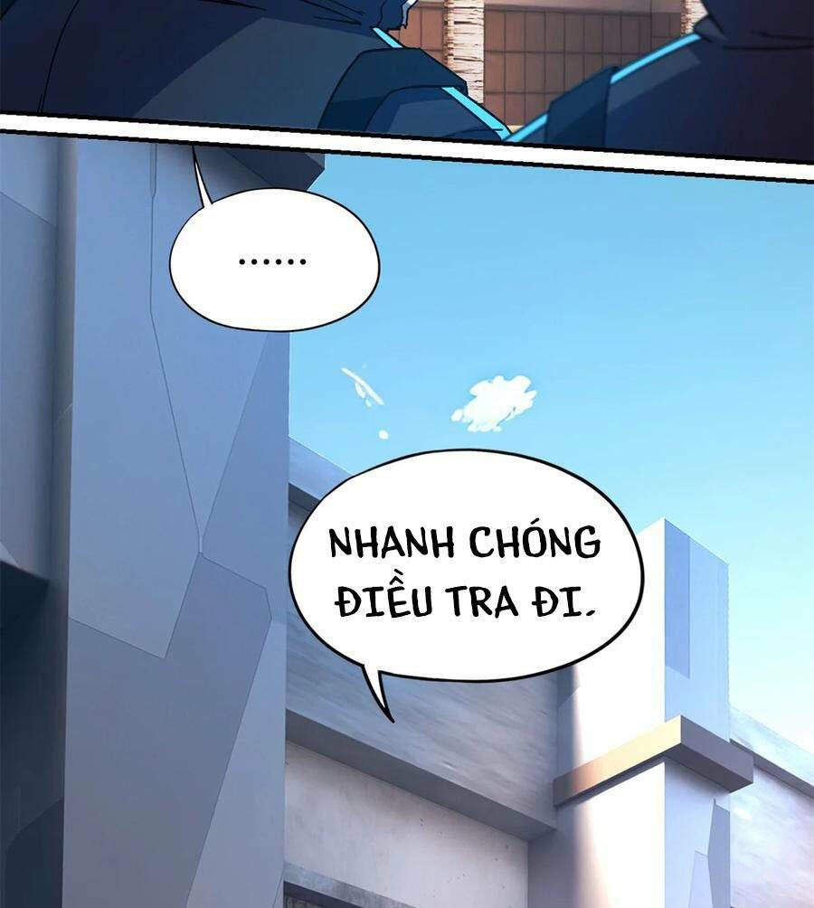 Tận Thế Trò Chơi Ghép Hình Chap 57 - Next Chap 58