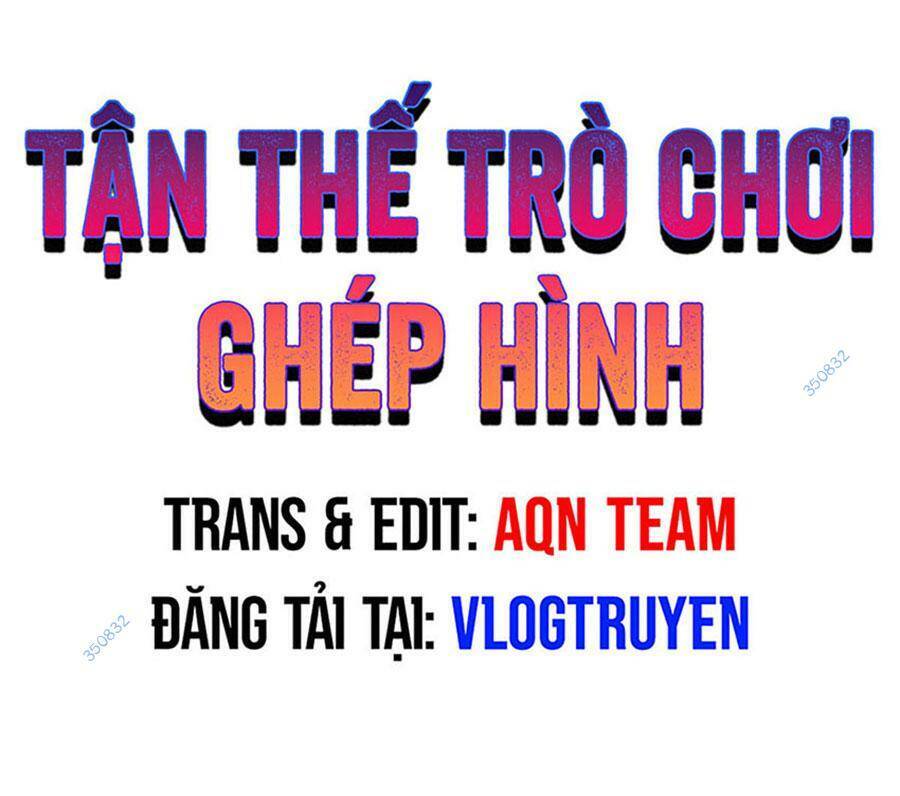 Tận Thế Trò Chơi Ghép Hình Chap 57 - Next Chap 58