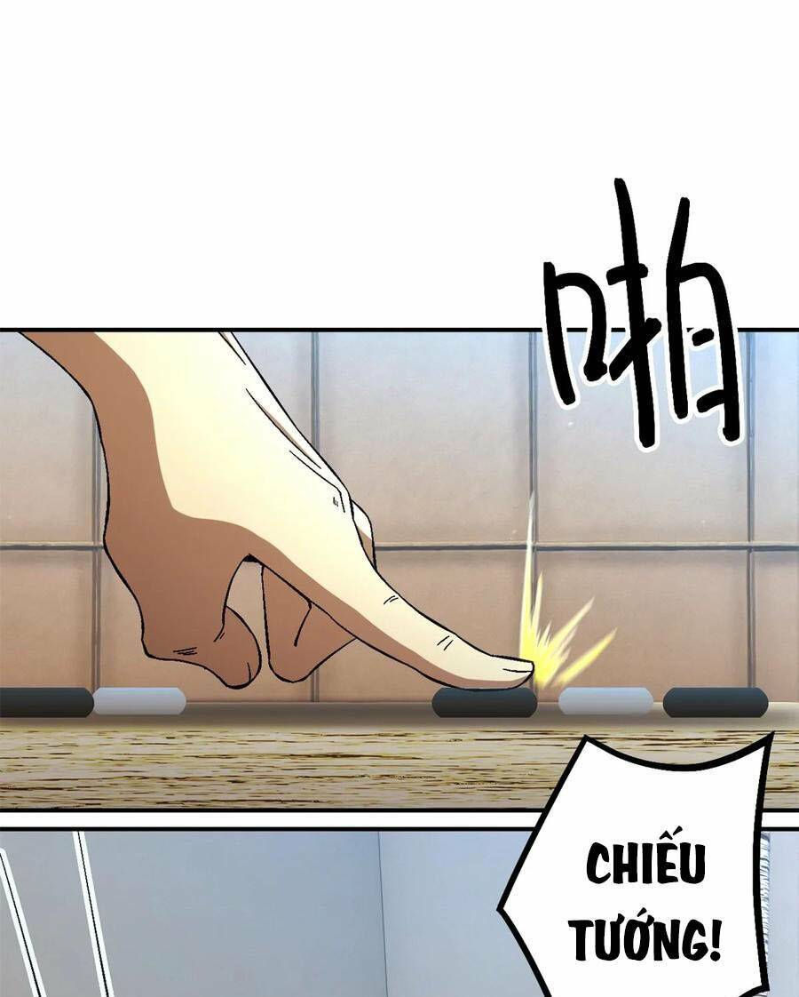 Tận Thế Trò Chơi Ghép Hình Chap 57 - Next Chap 58