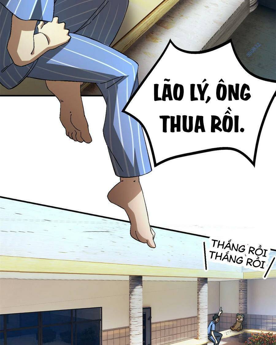 Tận Thế Trò Chơi Ghép Hình Chap 57 - Next Chap 58