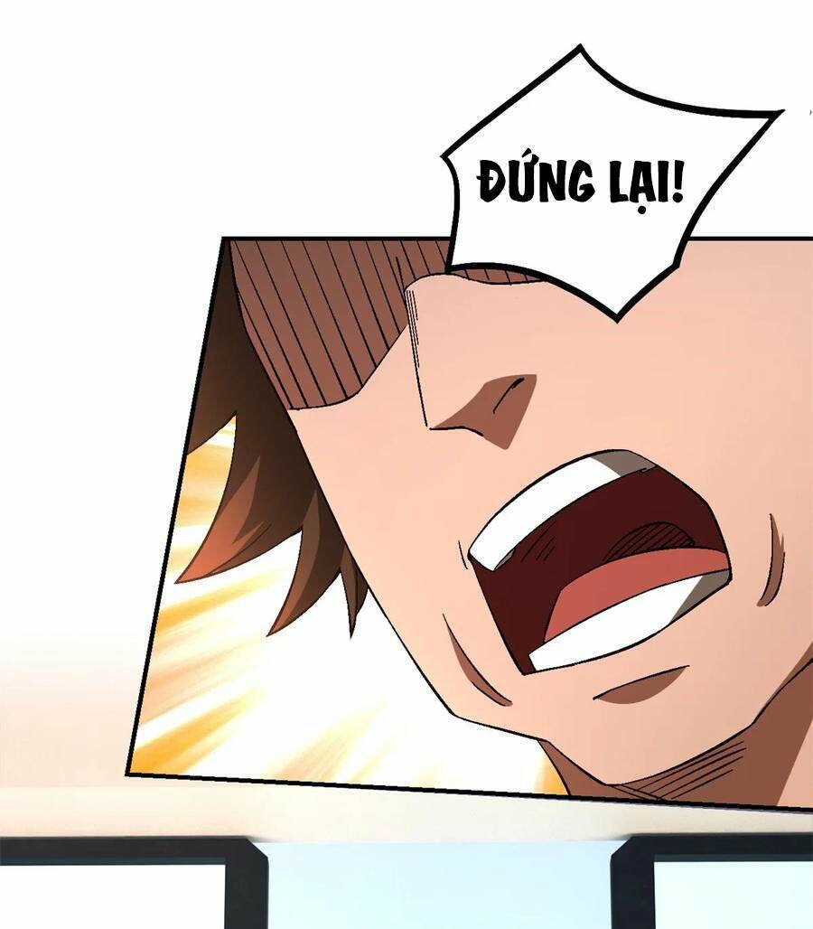 Tận Thế Trò Chơi Ghép Hình Chap 57 - Next Chap 58
