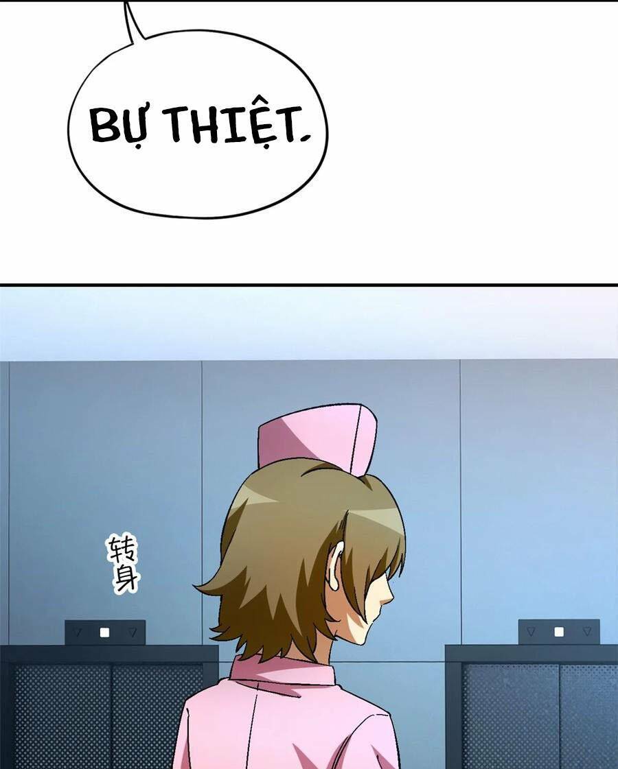 Tận Thế Trò Chơi Ghép Hình Chap 57 - Next Chap 58