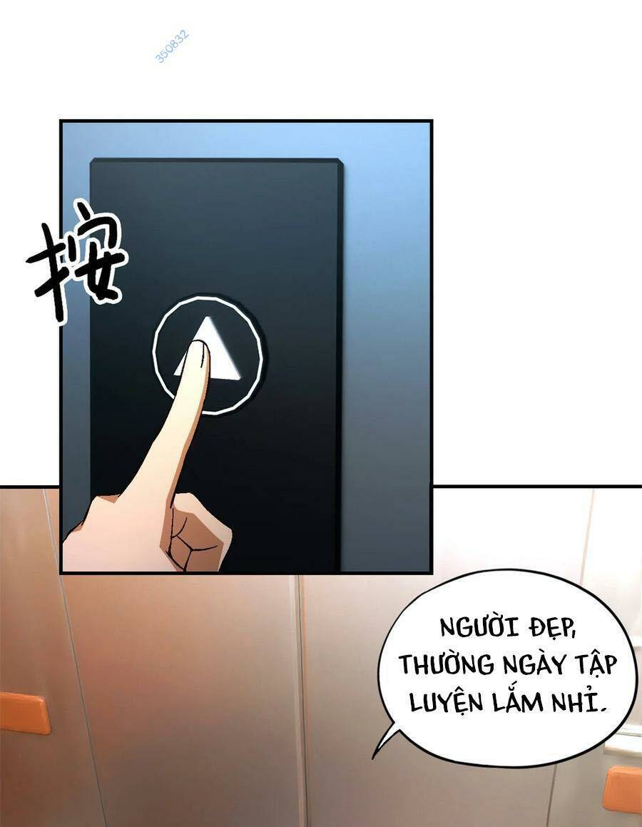 Tận Thế Trò Chơi Ghép Hình Chap 57 - Next Chap 58