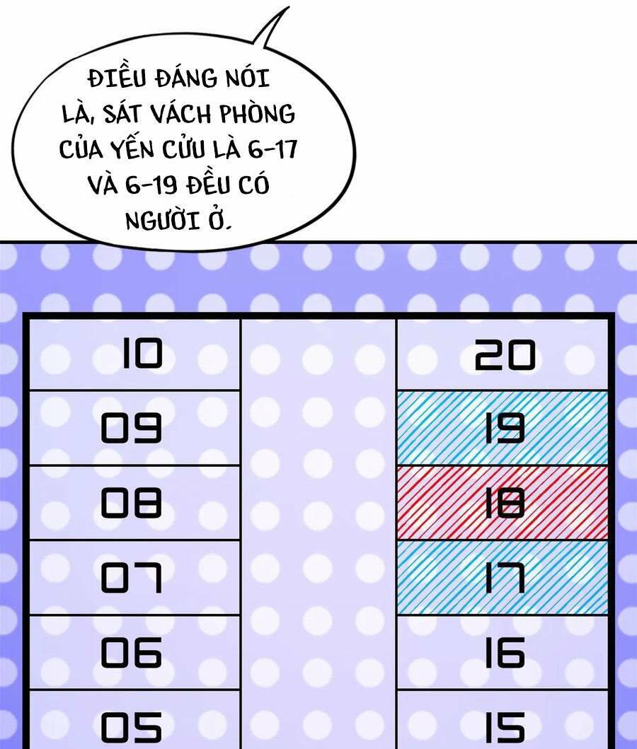 Tận Thế Trò Chơi Ghép Hình Chap 57 - Next Chap 58