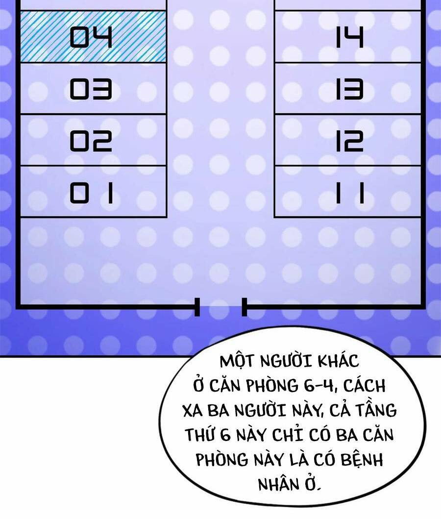 Tận Thế Trò Chơi Ghép Hình Chap 57 - Next Chap 58