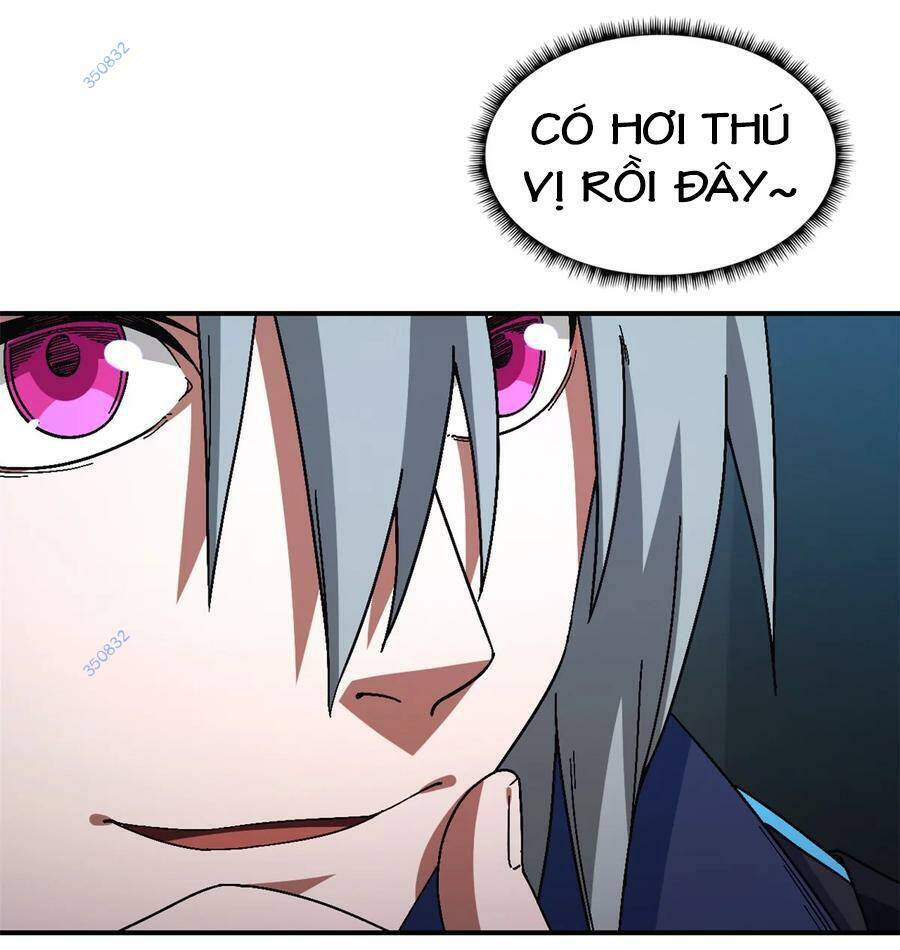 Tận Thế Trò Chơi Ghép Hình Chap 57 - Next Chap 58