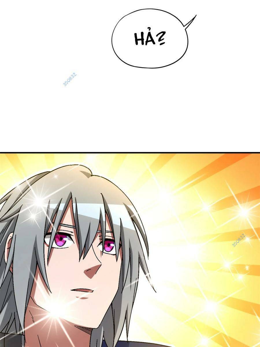 Tận Thế Trò Chơi Ghép Hình Chap 57 - Next Chap 58