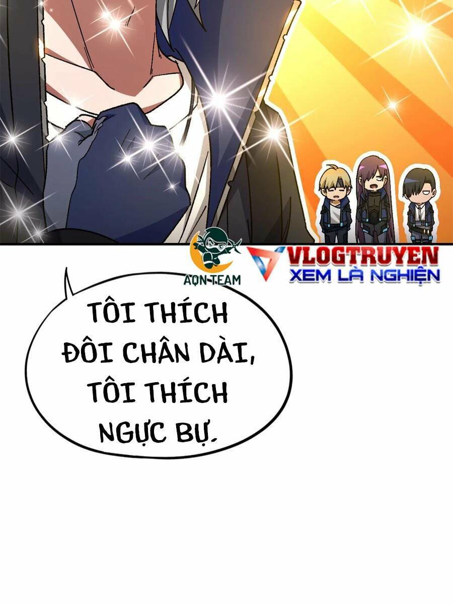 Tận Thế Trò Chơi Ghép Hình Chap 57 - Next Chap 58