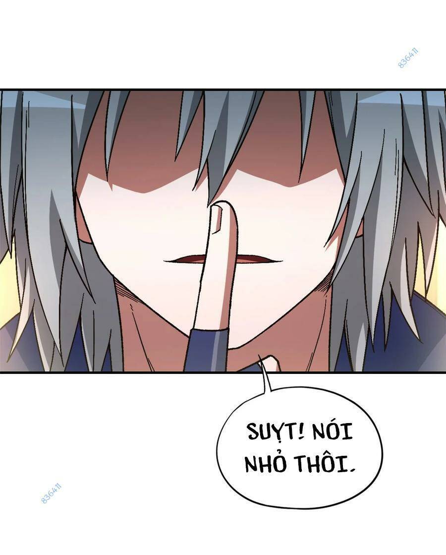 Tận Thế Trò Chơi Ghép Hình Chap 58 - Next Chap 59