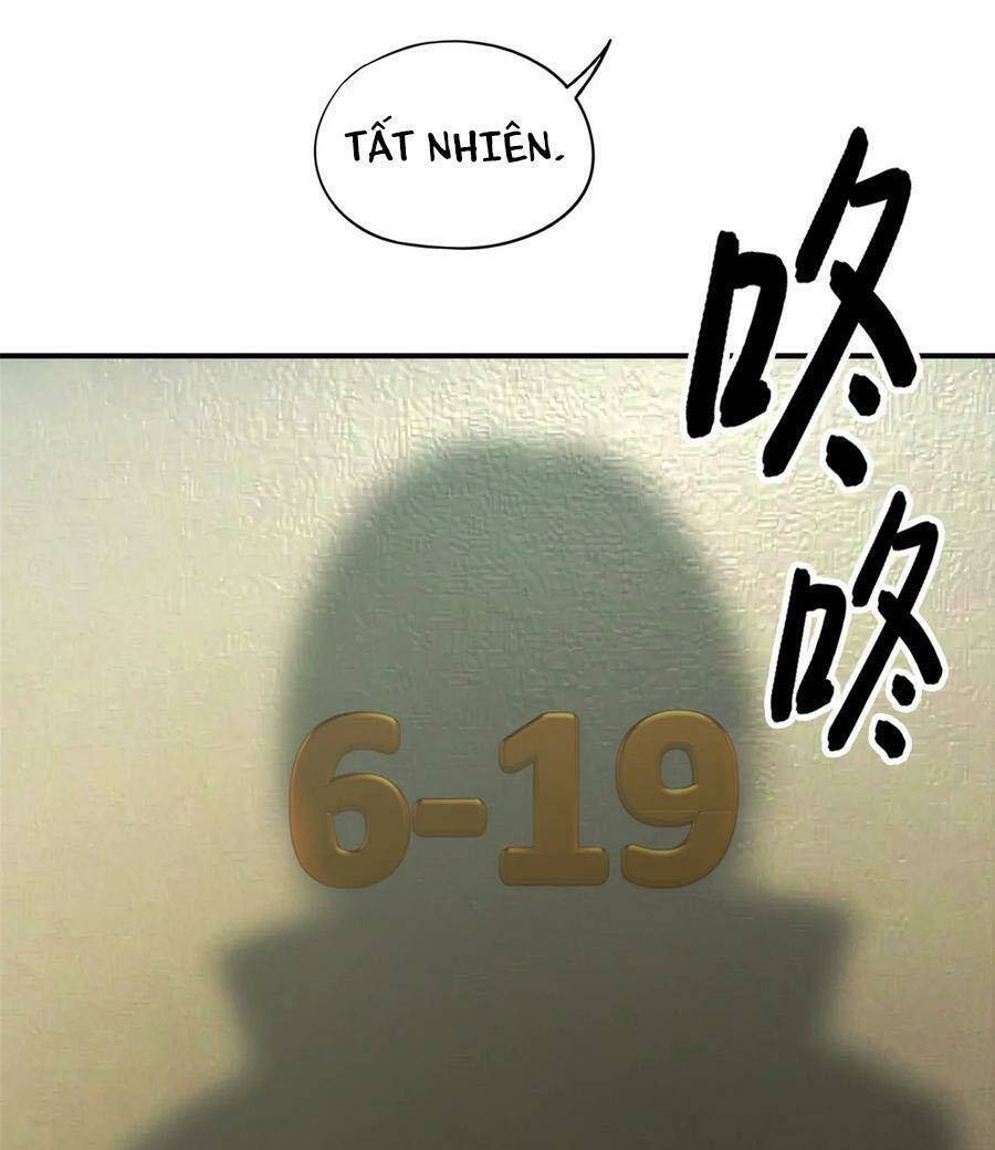 Tận Thế Trò Chơi Ghép Hình Chap 58 - Next Chap 59